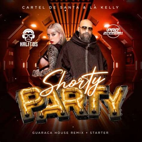 video del babo shorty party|Babo, Dharius, La Kelly • Shorty Party